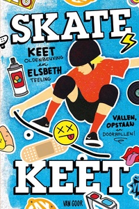 Skatekeet