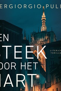 Een steek door het hart