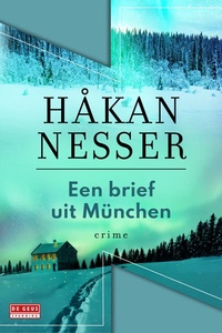 Een brief uit München