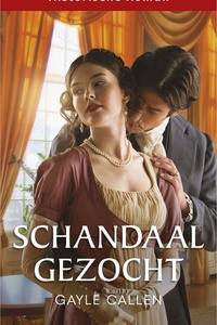 Schandaal gezocht