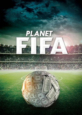 Planet FIFA