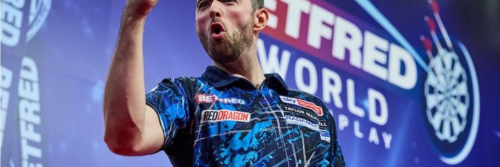 WK Darts 2025: Wanneer spelen Michael van Gerwen en Raymond van Barneveld?