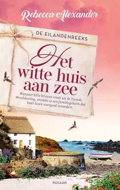 De eilanden-reeks 1 - Het witte huis aan zee