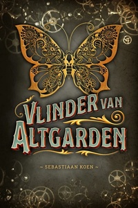 De vlinder van Altgarden