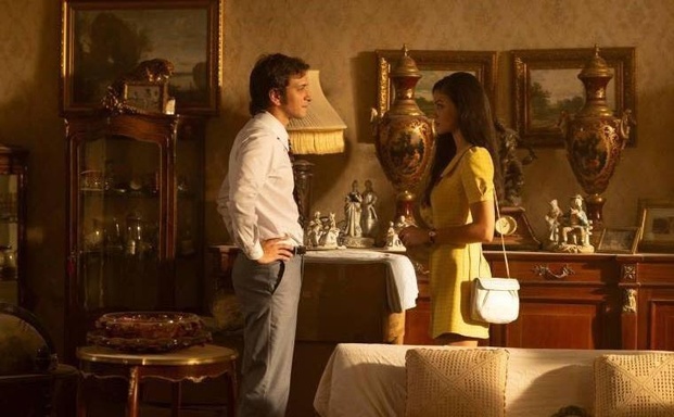 The Museum of Innocence