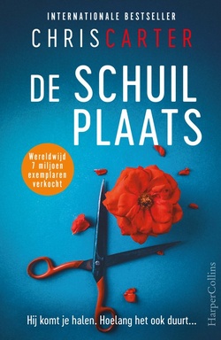 De schuilplaats