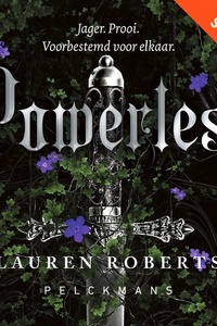 Powerless - NL editie