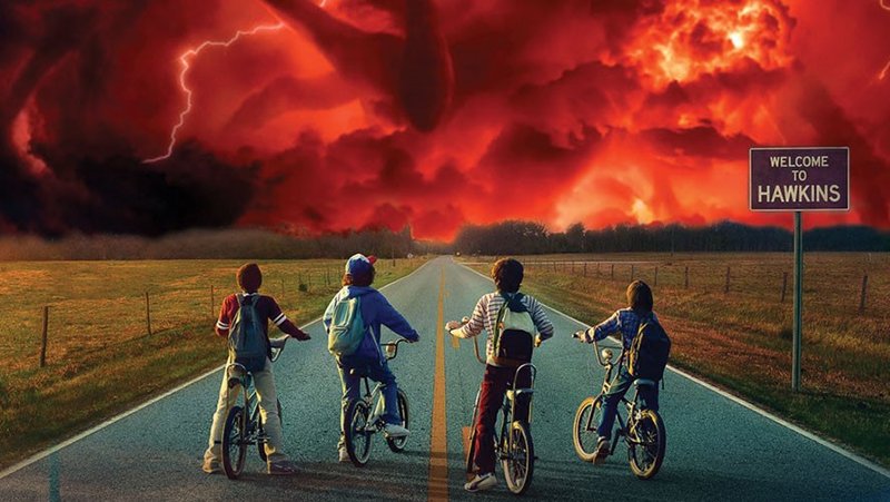 Netflix blijft groeien, heeft nu 125 miljoen gebruikers