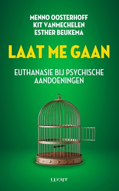 Laat me gaan