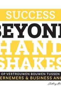 Success beyond handshakes