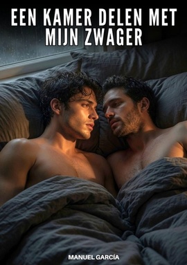 Een kamer delen met mijn zwager