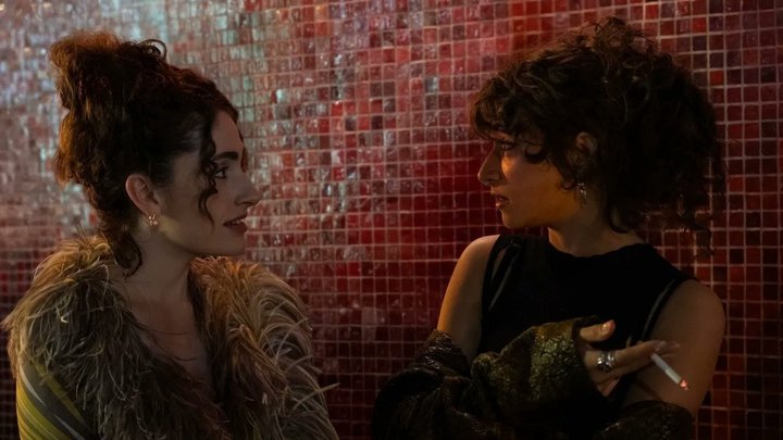 Odessa A’Zion te zien in I Love LA: waar kun je de serie kijken?