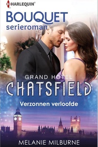 Bouquet 3591 - Verzonnen verloofde