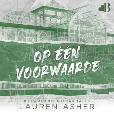 Op één voorwaarde