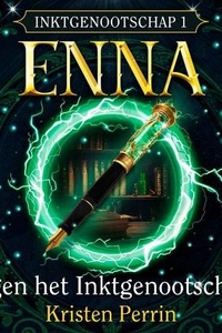 Enna tegen het Inktgenootschap