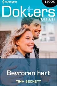 Doktersroman 211 - Bevroren hart