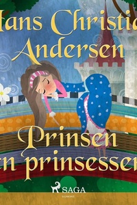 Prinsen en prinsessen