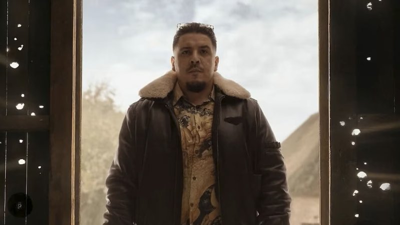 Mocro Maffia-spin-off Tonnano keert terug met tweede seizoen