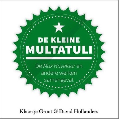 De kleine Multatuli