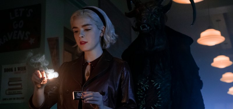 Netflix: Nieuwe titels april 2019