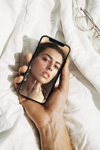 Tu cama (feat. Jesse Baez & Paula Cendejas)