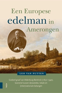 Een Europese edelman in Amerongen