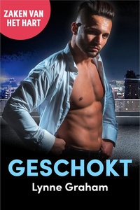 Zaken van het hart 1 - Geschokt