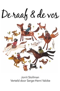 De Raaf en de Vos