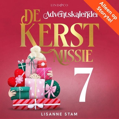 De kerstmissie (7)