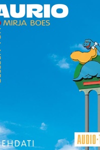 Supersaurio (ungekürzt)
