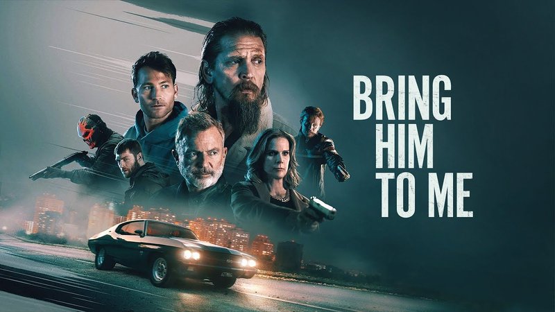 'Bring Him to Me': de krachtig adrenalinepompende filmervaring uit Australië