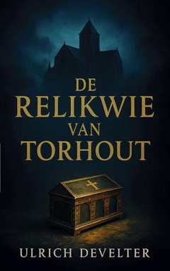 De Relikwie van Torhout