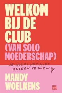 Welkom bij de club