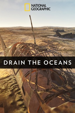 Drain The Oceans