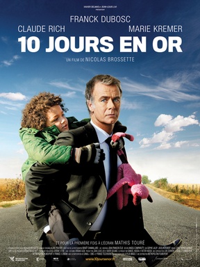 10 Jours en or