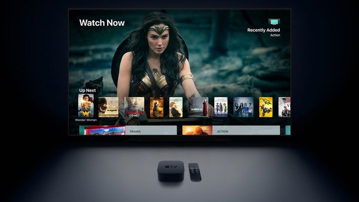 Alles wat je moet weten over de Apple TV 2025: Nieuwe features, betere prestaties en een lagere prijs