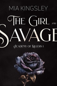 The Girl And The Savage