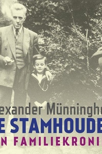 De stamhouder