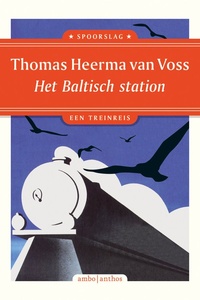 Het Baltisch station