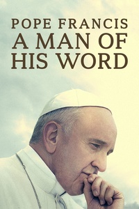 Pope Francis: A Man of his Word