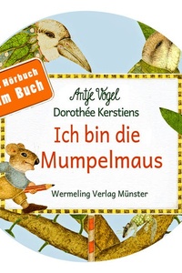 Ich bin die Mumpelmaus