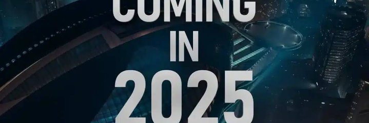 Nieuwe trailer onthult Disney+ aanbod van 2025