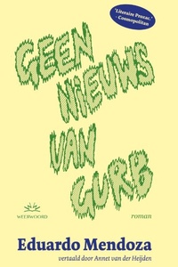 Geen nieuws van Gurb