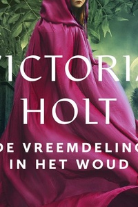 De vreemdeling in het woud