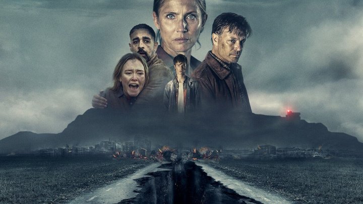 Duik in de diepten van spanning en gevaar met de Zweedse thriller Avgrunden