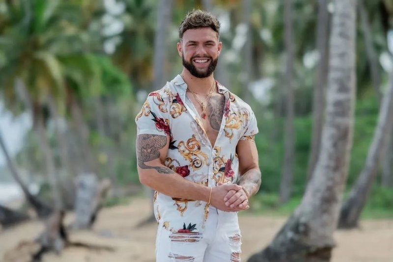 Dit is waar je Ramon van Ex on the Beach 2024 van kent