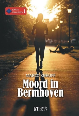 Bureau Bermhoven 1 - Moord in Bermhoven