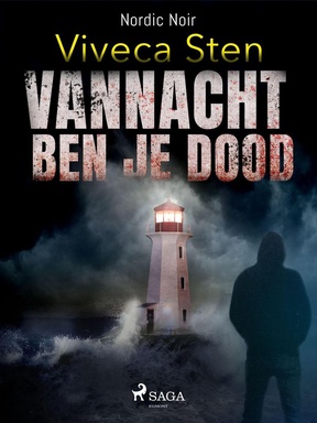 Vannacht ben je dood