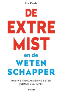 De extremist en de wetenschapper