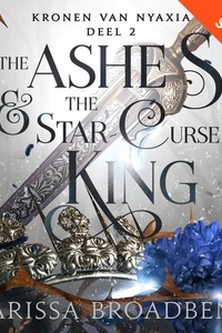 The Ashes and the Star Cursed King
